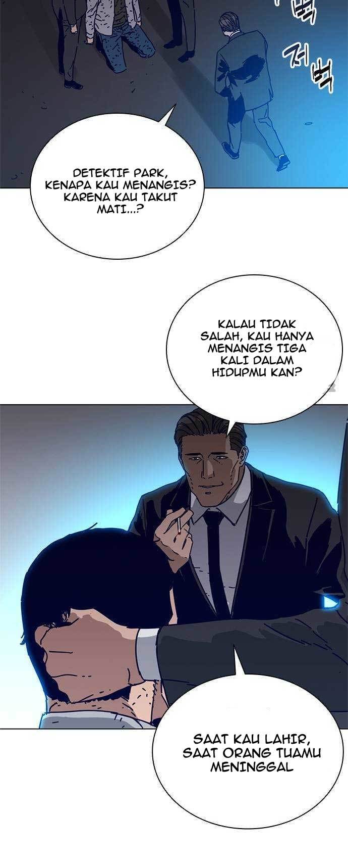 Tarantula Chapter 01 Gambar 23