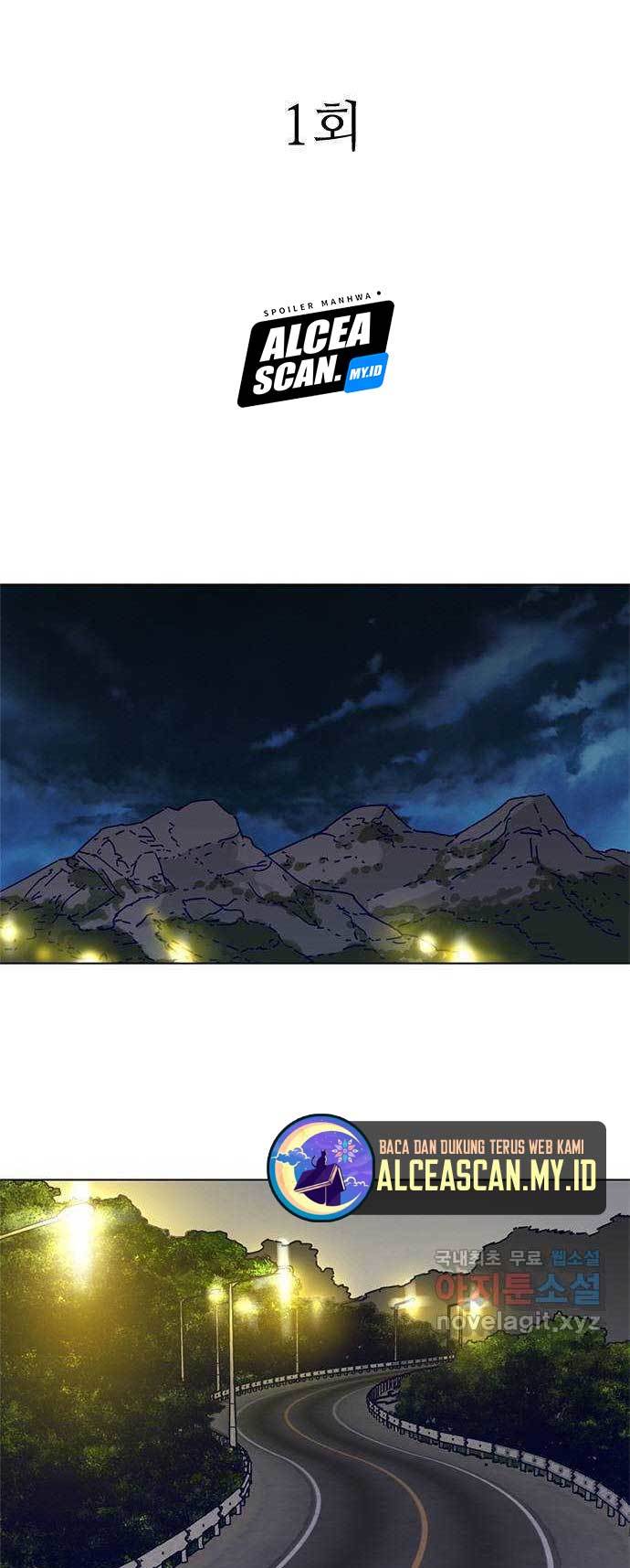 Tarantula Chapter 01 Gambar 3