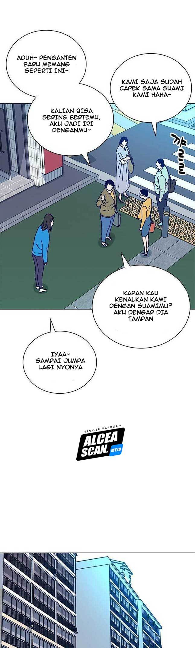 Tarantula Chapter 01 Gambar 33