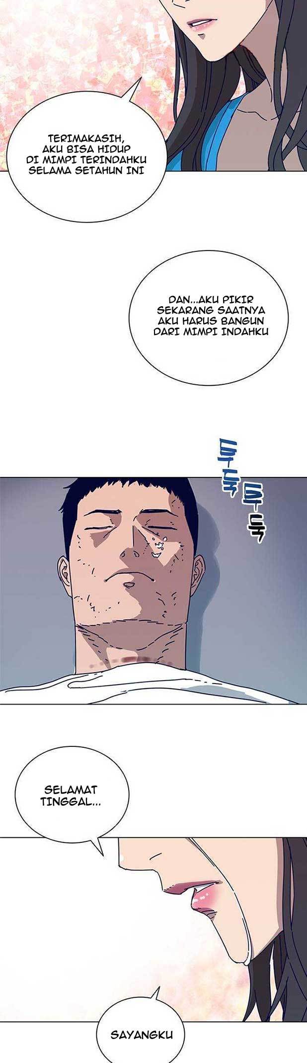 Tarantula Chapter 01 Gambar 56