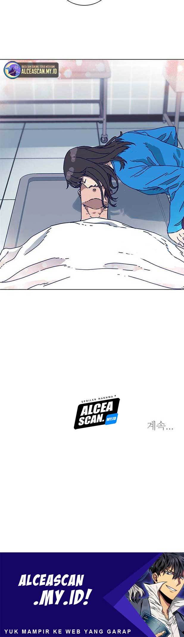 Tarantula Chapter 01 Gambar 57