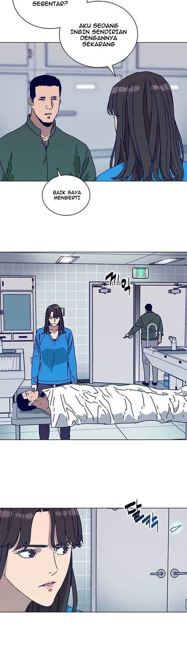 Tarantula Chapter 01 Gambar 51