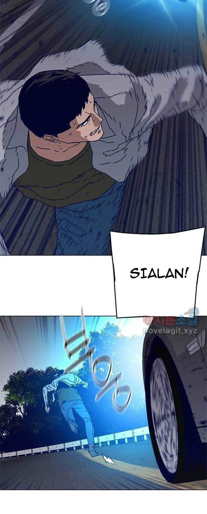 Tarantula Chapter 01 Gambar 6