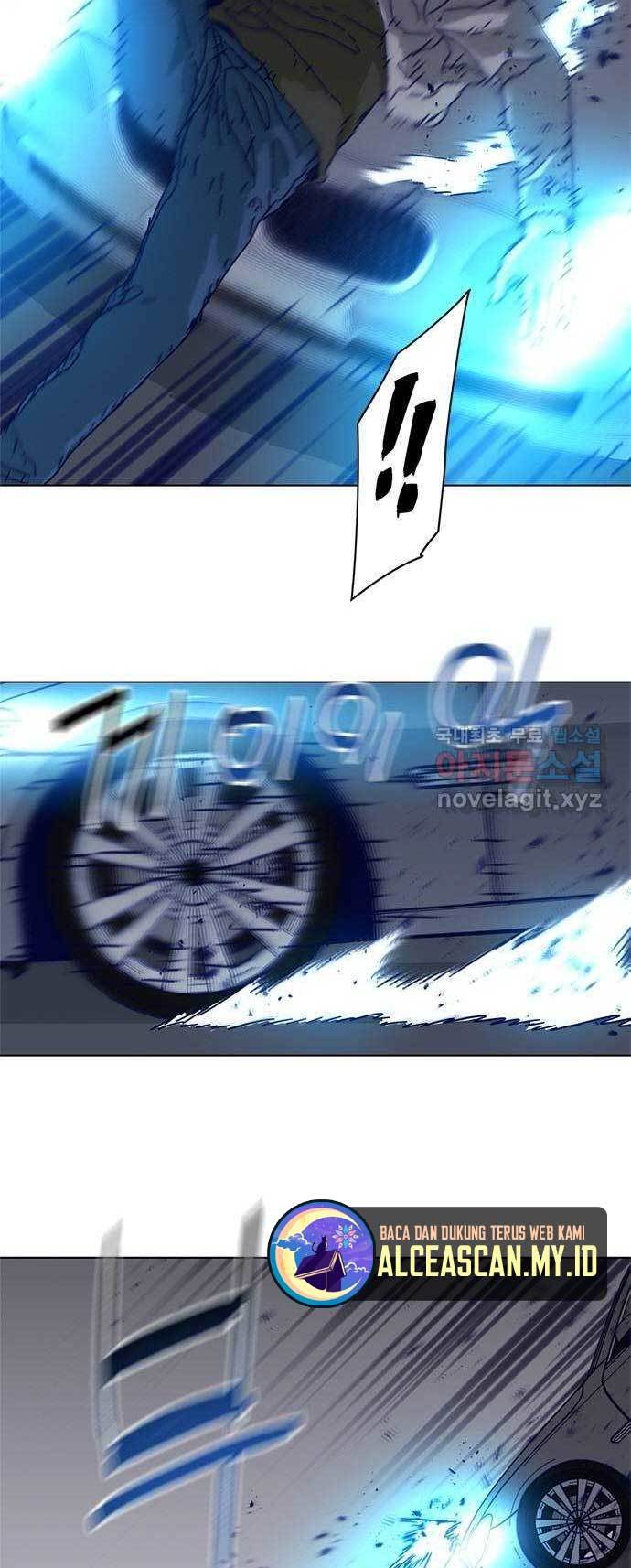 Tarantula Chapter 01 Gambar 8