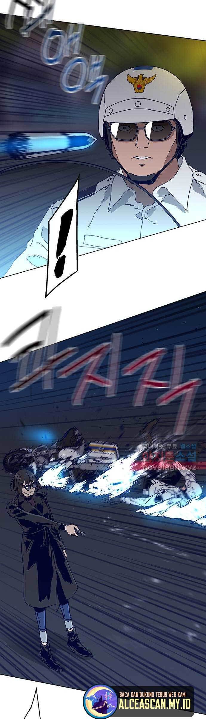 Tarantula Chapter 00.1 Gambar 14