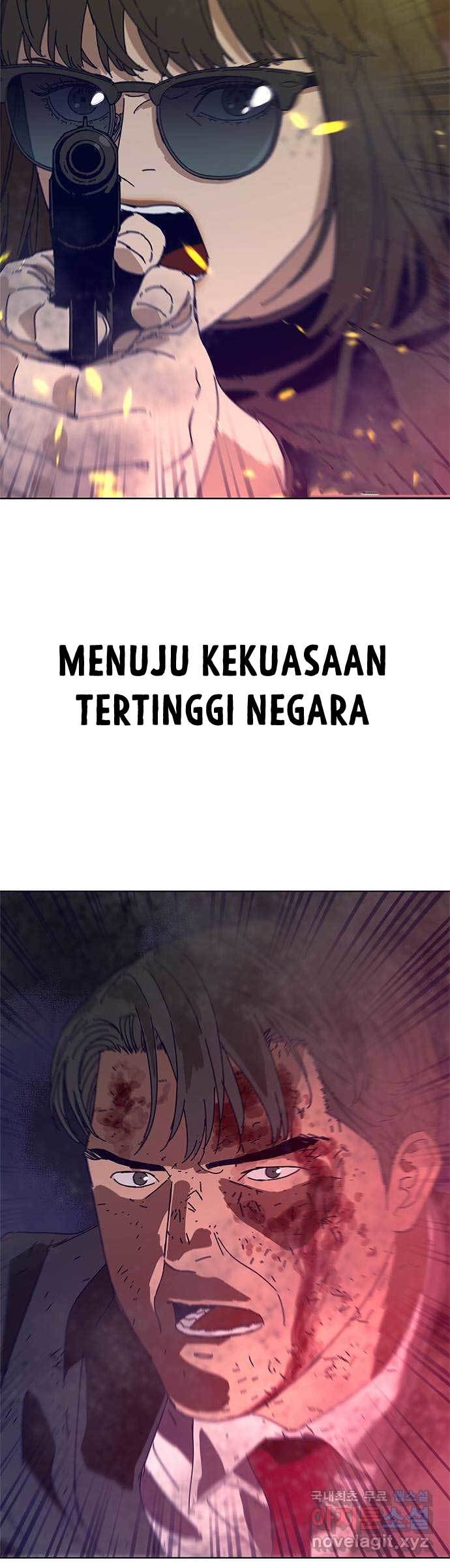 Tarantula Chapter 00.1 Gambar 25