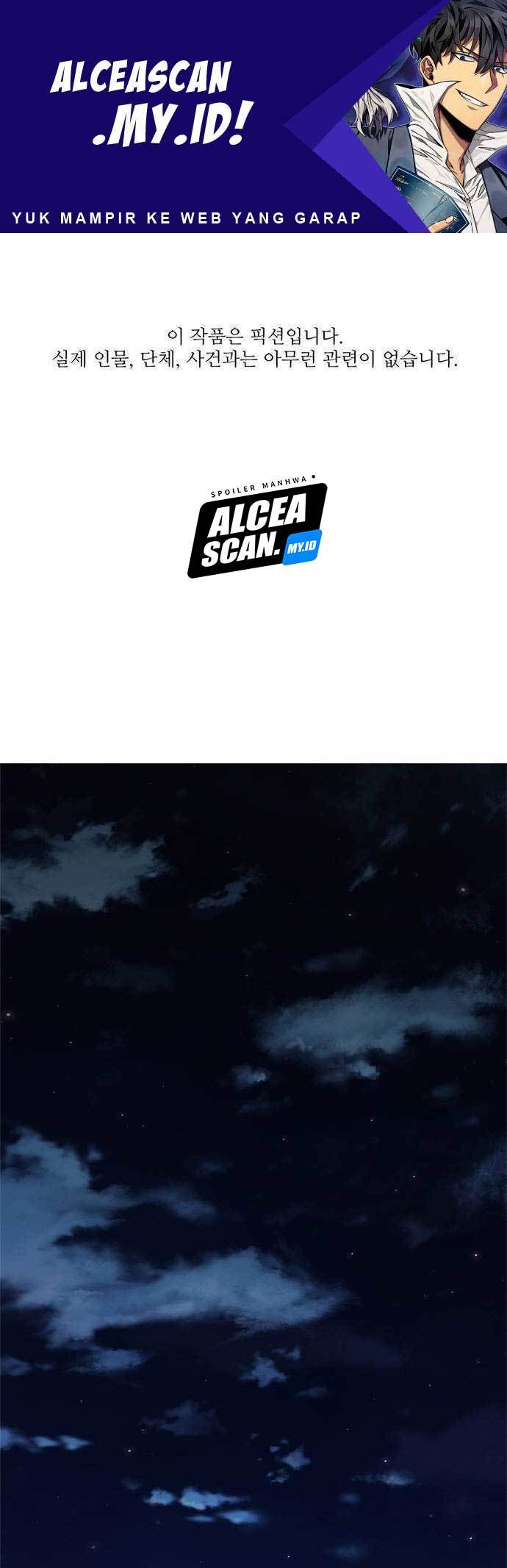 Manhwa Tarantula Chapter 00.1 gambar nomor 2