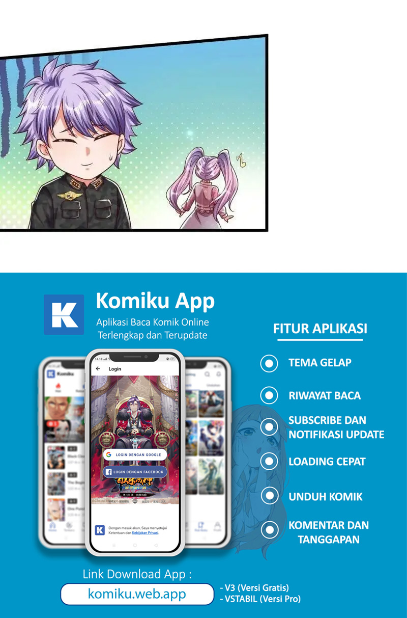 I am Daxianzun Chapter 469 Gambar 13