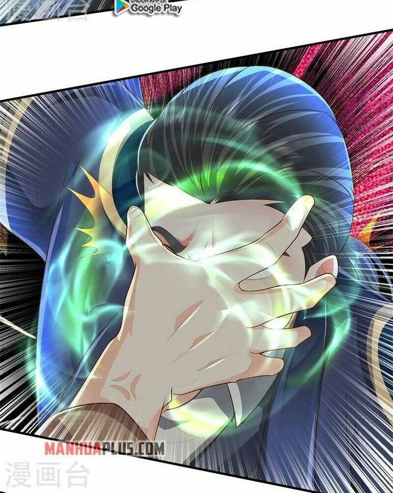 I am Daxianzun Chapter 470 Gambar 16