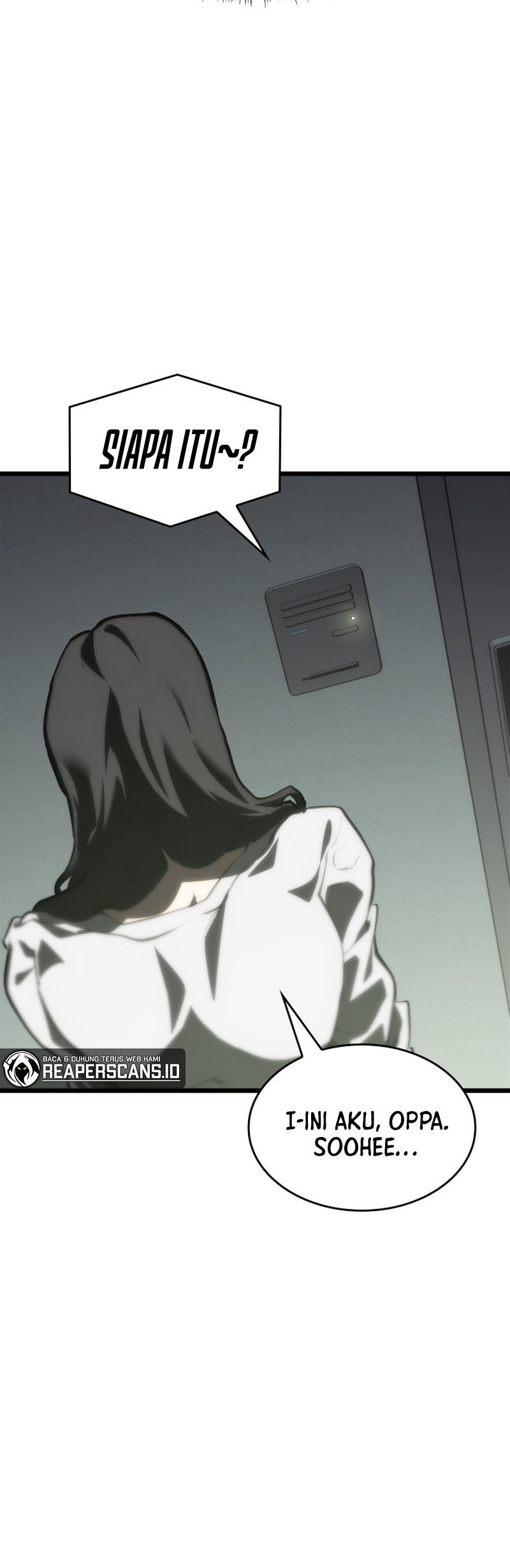 Return of the SSS-Class Ranker Chapter 36 Gambar 53