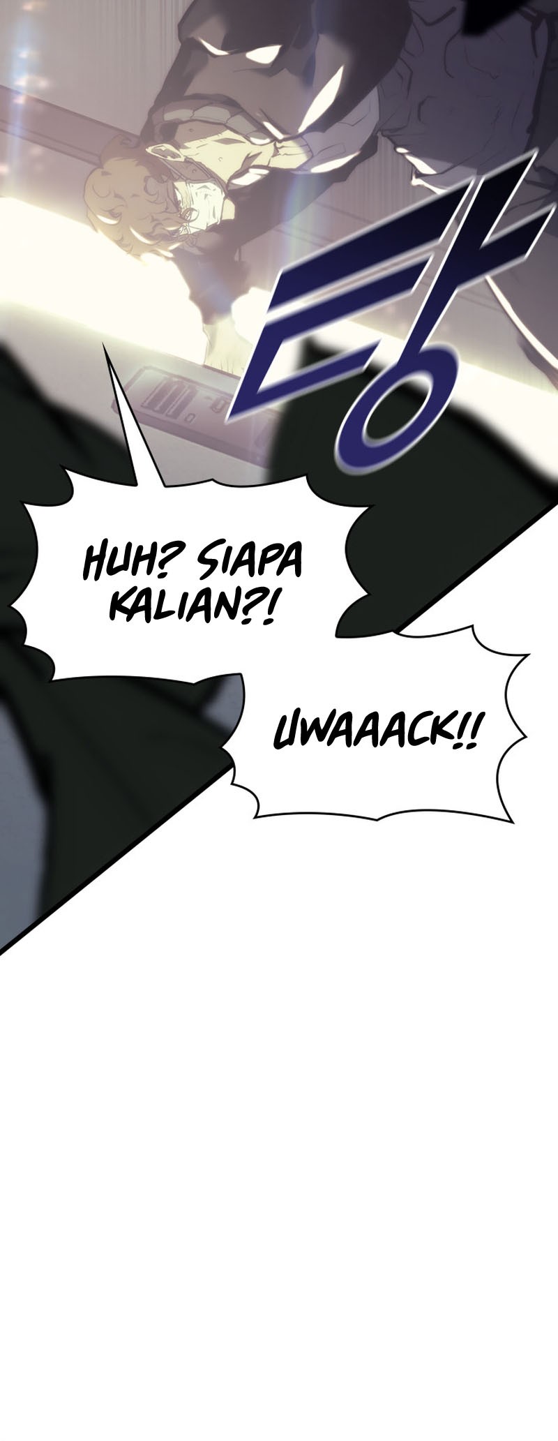 Return of the SSS-Class Ranker Chapter 36 Gambar 60