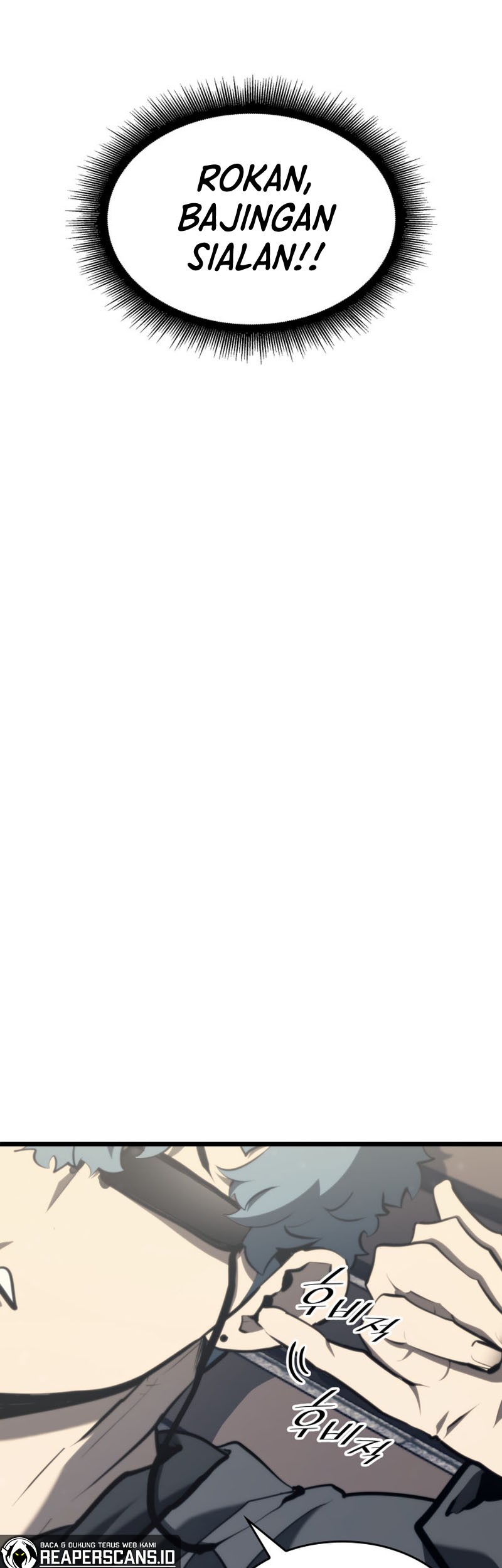 Return of the SSS-Class Ranker Chapter 36 Gambar 67