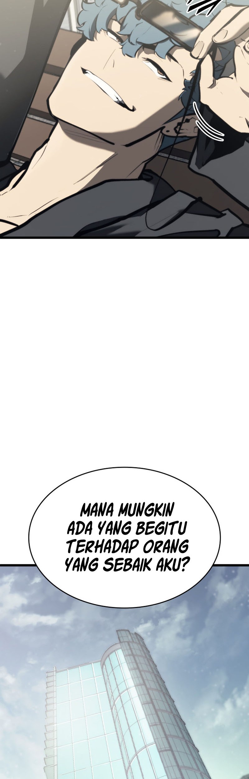 Return of the SSS-Class Ranker Chapter 36 Gambar 70