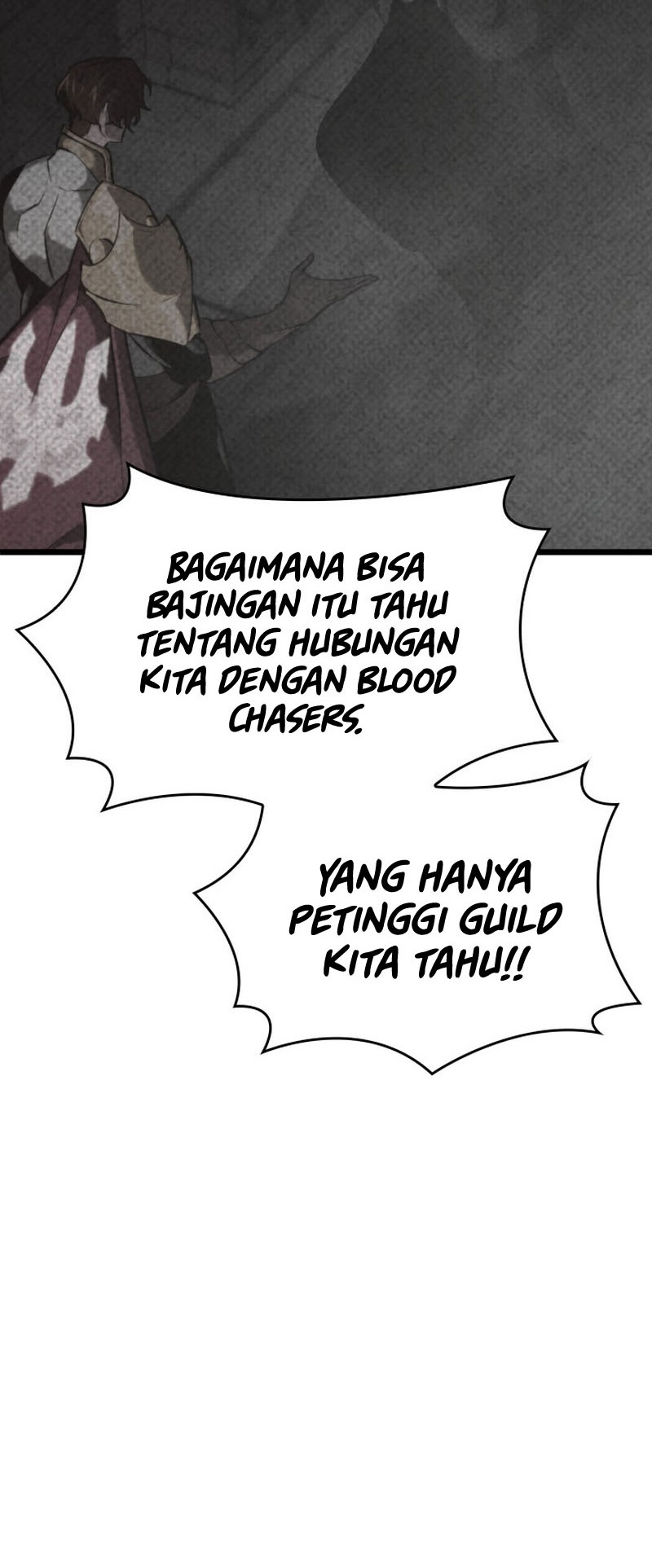 Return of the SSS-Class Ranker Chapter 36 Gambar 37