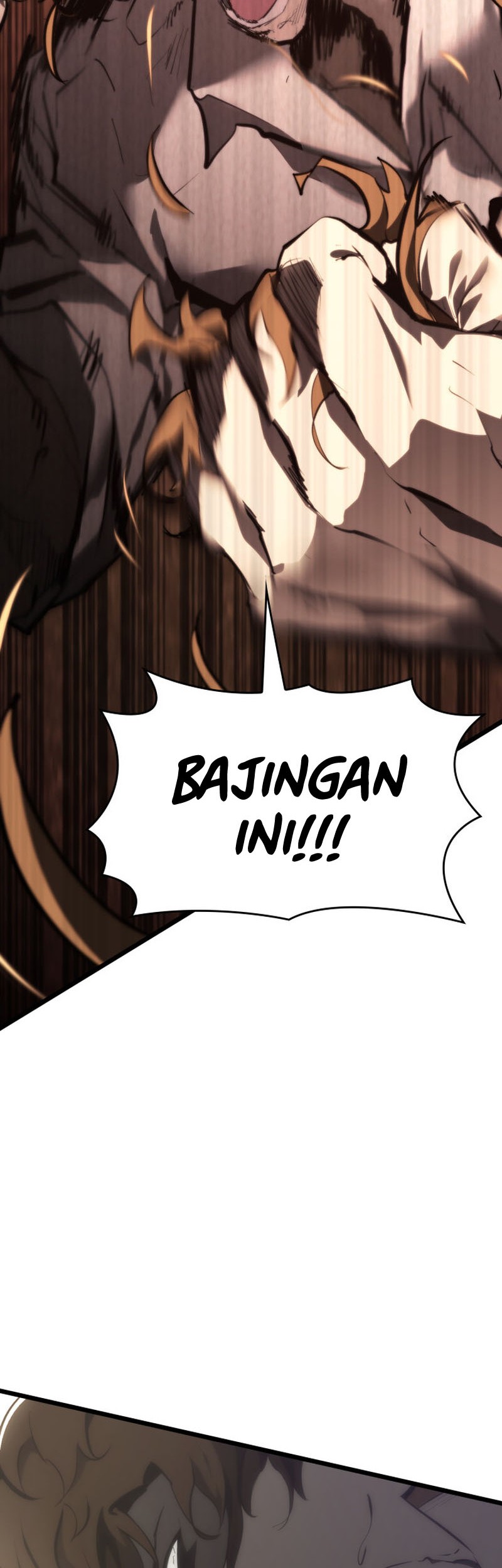 Return of the SSS-Class Ranker Chapter 36 Gambar 35