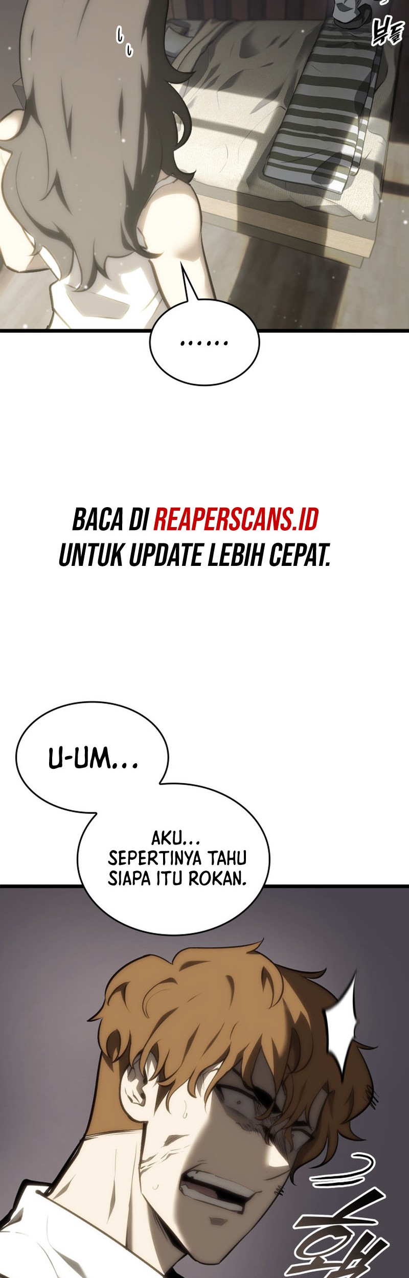 Return of the SSS-Class Ranker Chapter 36 Gambar 39