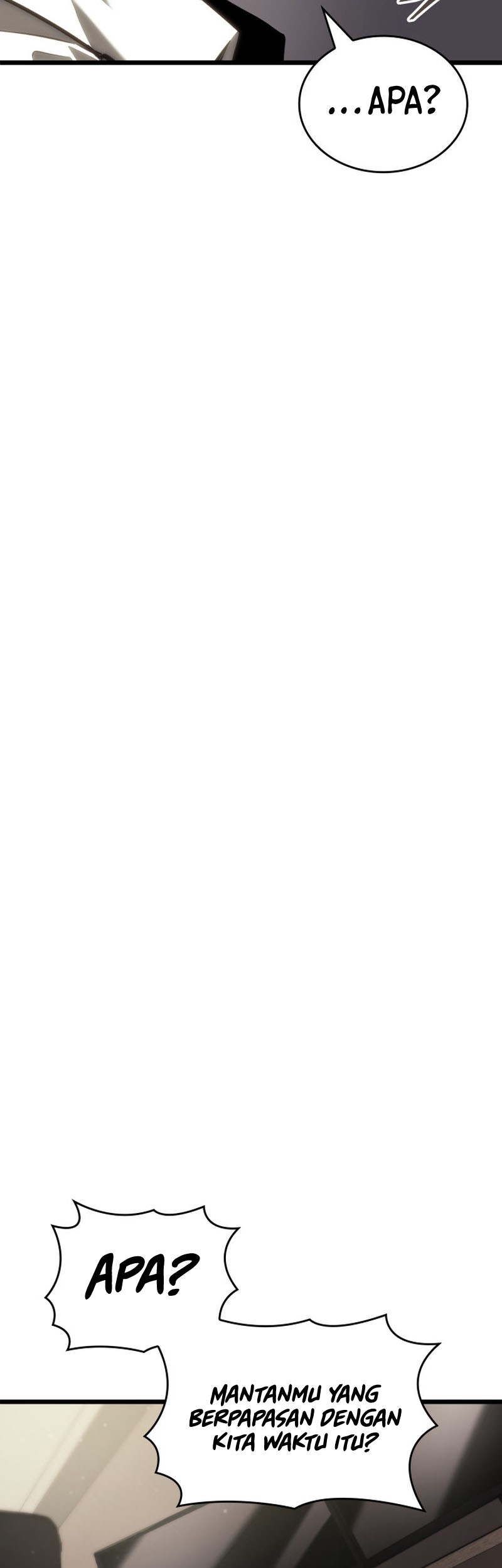 Return of the SSS-Class Ranker Chapter 36 Gambar 40