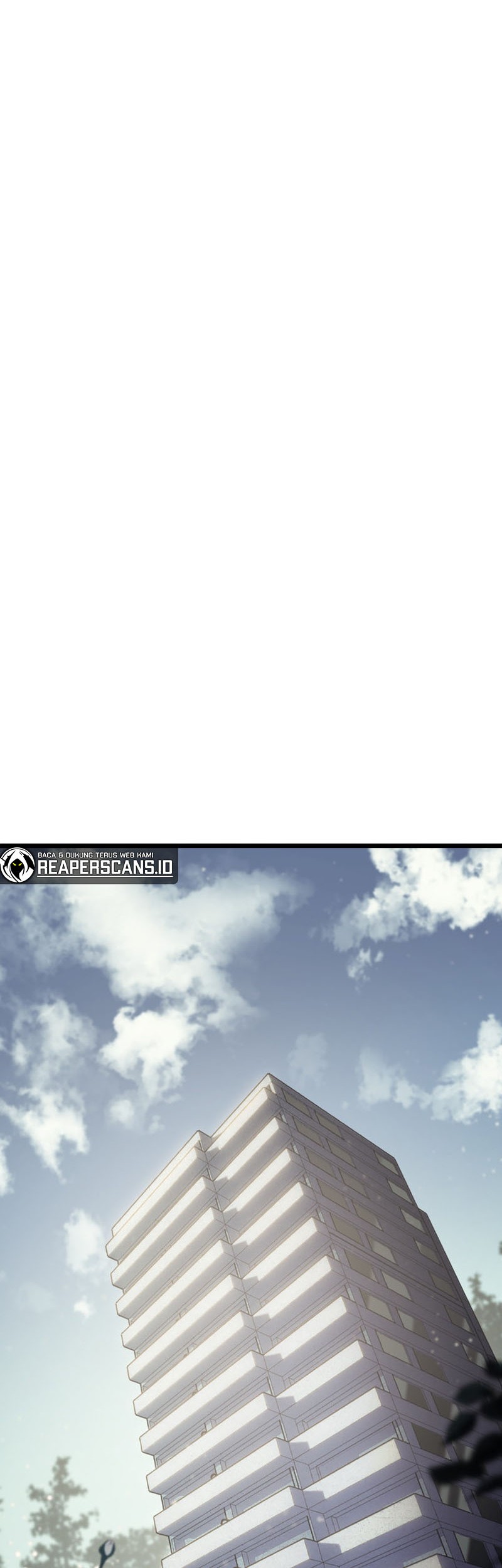 Return of the SSS-Class Ranker Chapter 36 Gambar 47