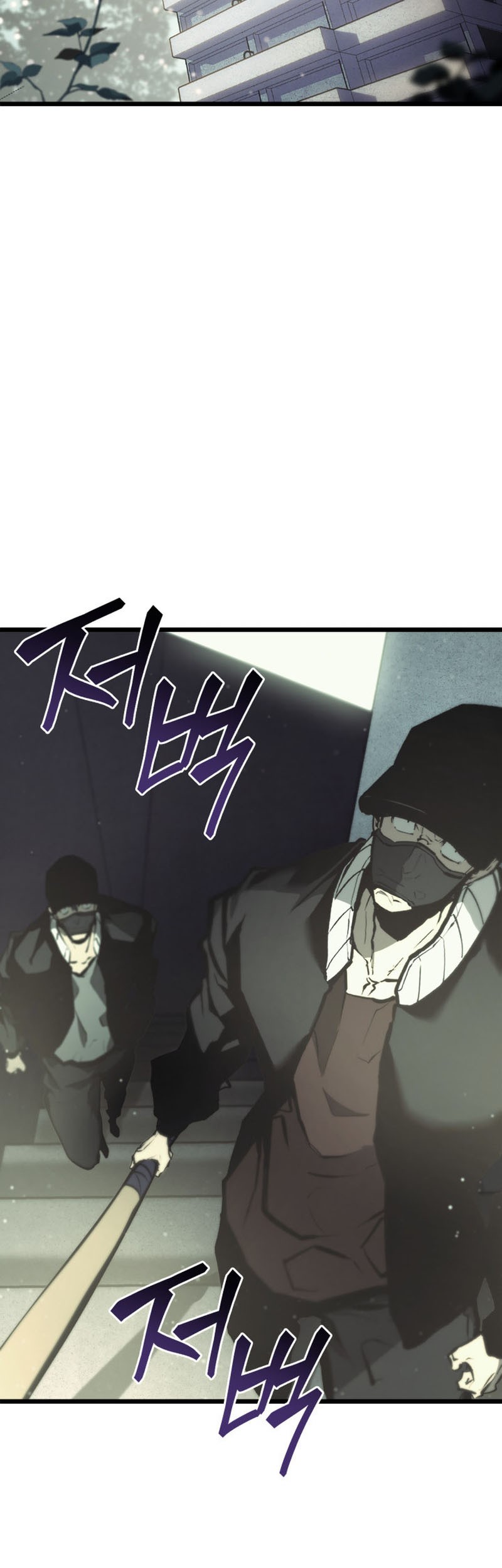 Return of the SSS-Class Ranker Chapter 36 Gambar 48