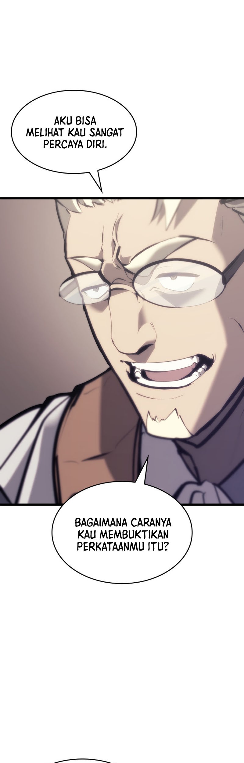 Manhwa Return of the SSS-Class Ranker Chapter 36 gambar nomor 2