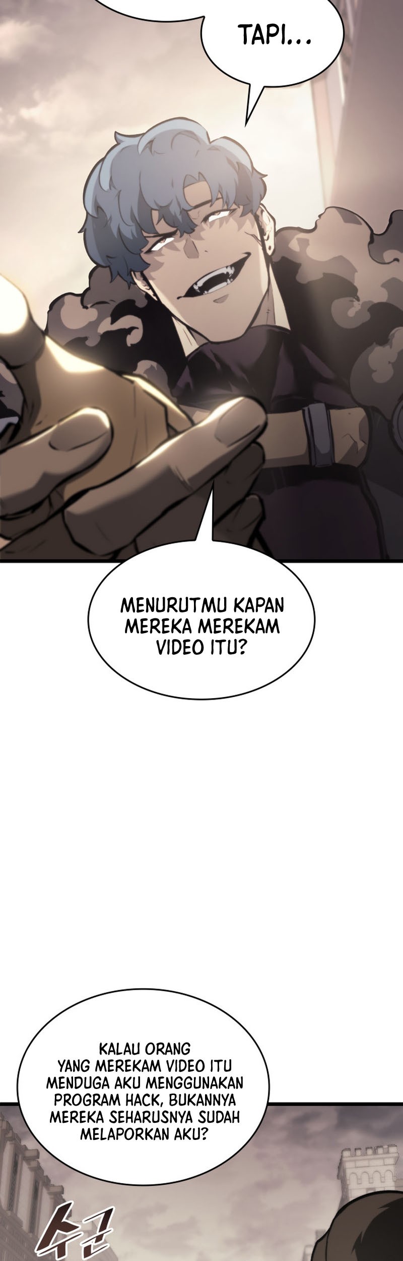 Return of the SSS-Class Ranker Chapter 36 Gambar 4