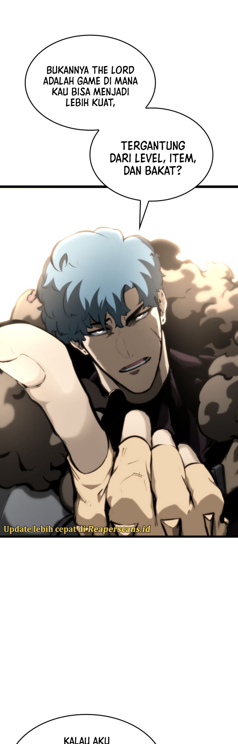 Return of the SSS-Class Ranker Chapter 36 Gambar 10