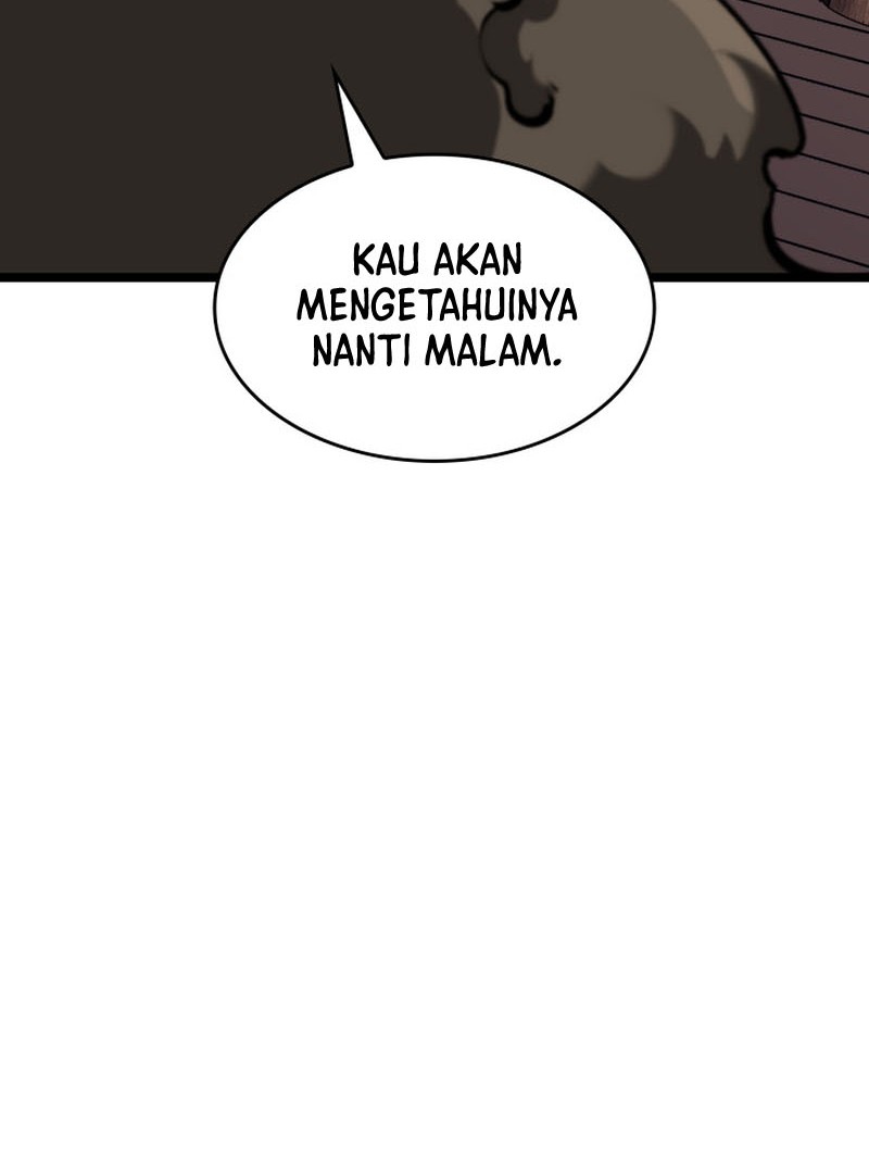 Return of the SSS-Class Ranker Chapter 36 Gambar 17