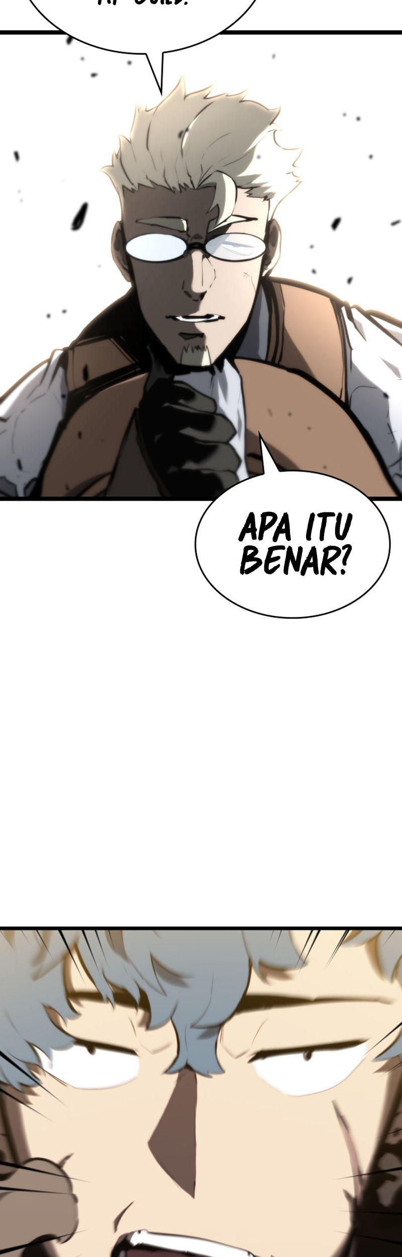 Return of the SSS-Class Ranker Chapter 36 Gambar 20