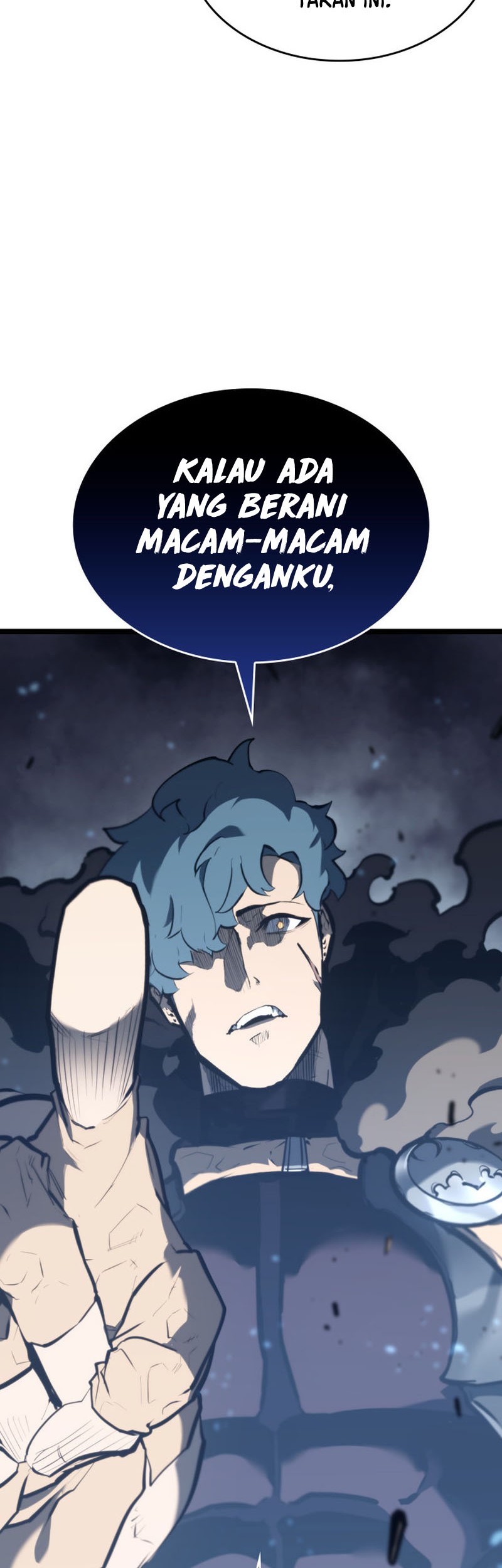 Return of the SSS-Class Ranker Chapter 36 Gambar 23