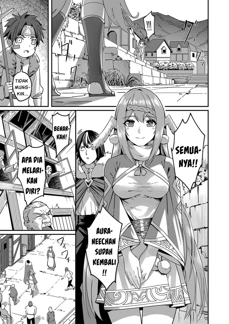 Kichiku Eiyuu Chapter 3 Gambar 7