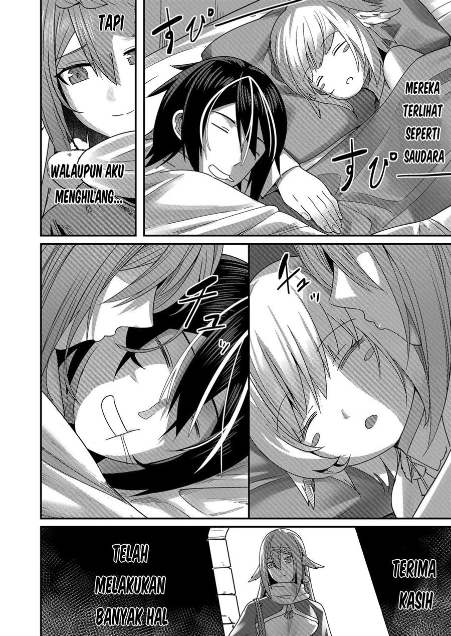 Kichiku Eiyuu Chapter 7 Gambar 19