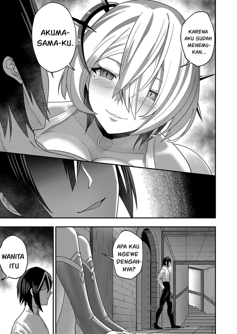 Kichiku Eiyuu Chapter 6 Gambar 19