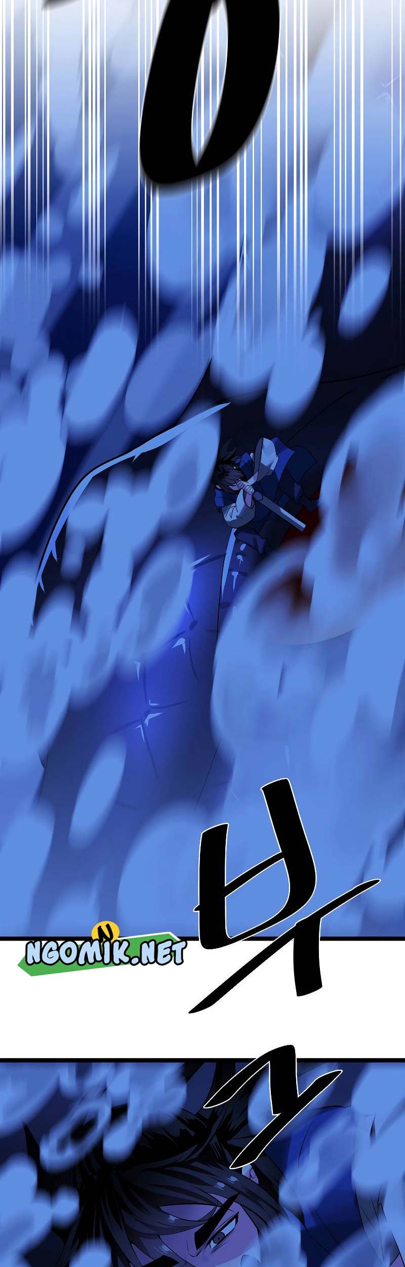 Volcanic Age Chapter 228 Gambar 8