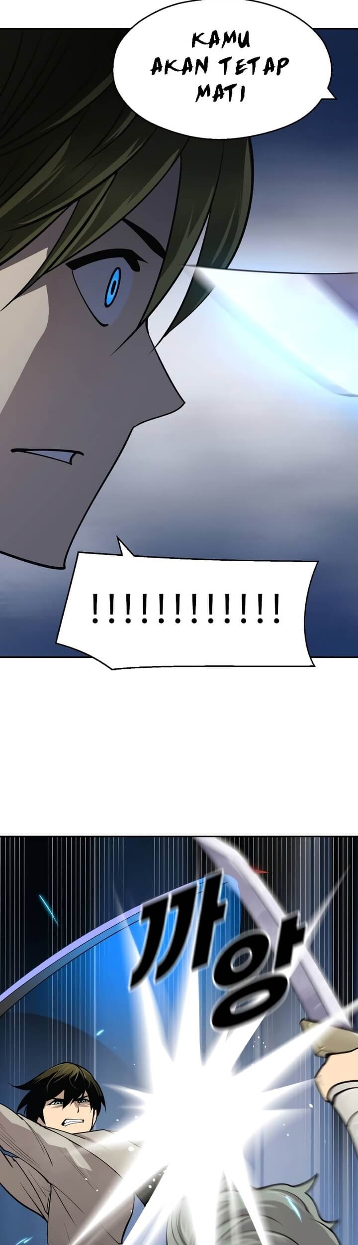 Teenage Swordsman Chapter 47 Gambar 11