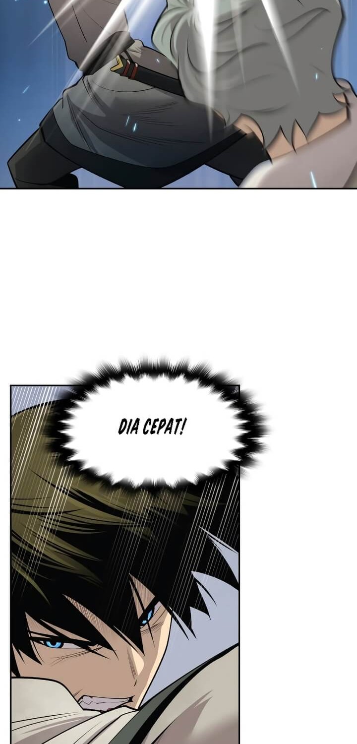 Teenage Swordsman Chapter 47 Gambar 12