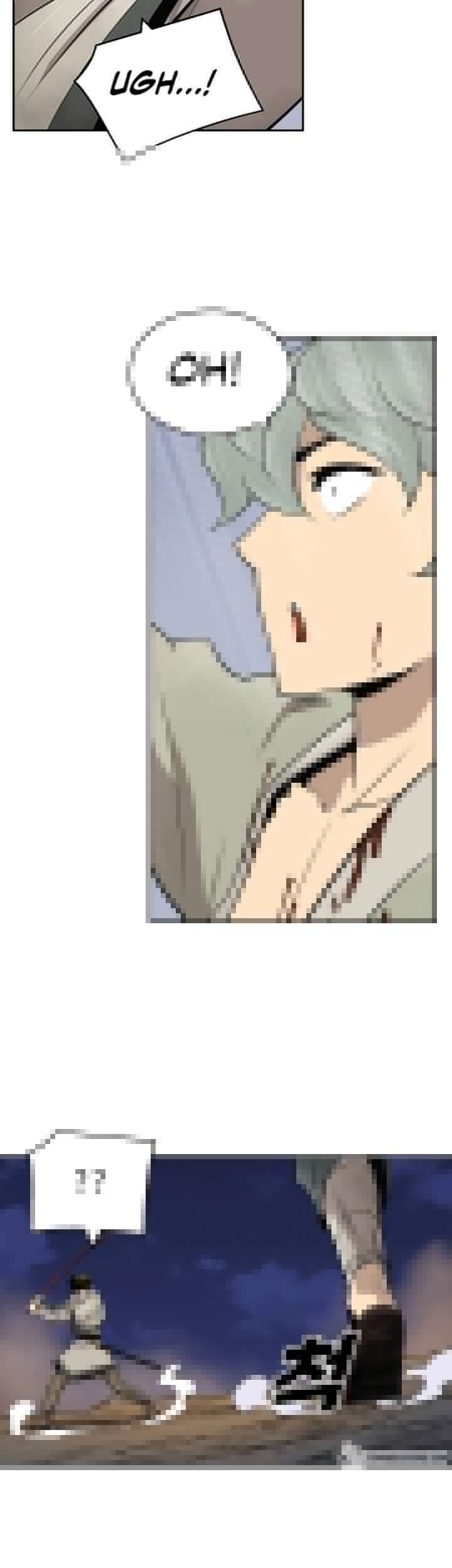 Teenage Swordsman Chapter 47 Gambar 13