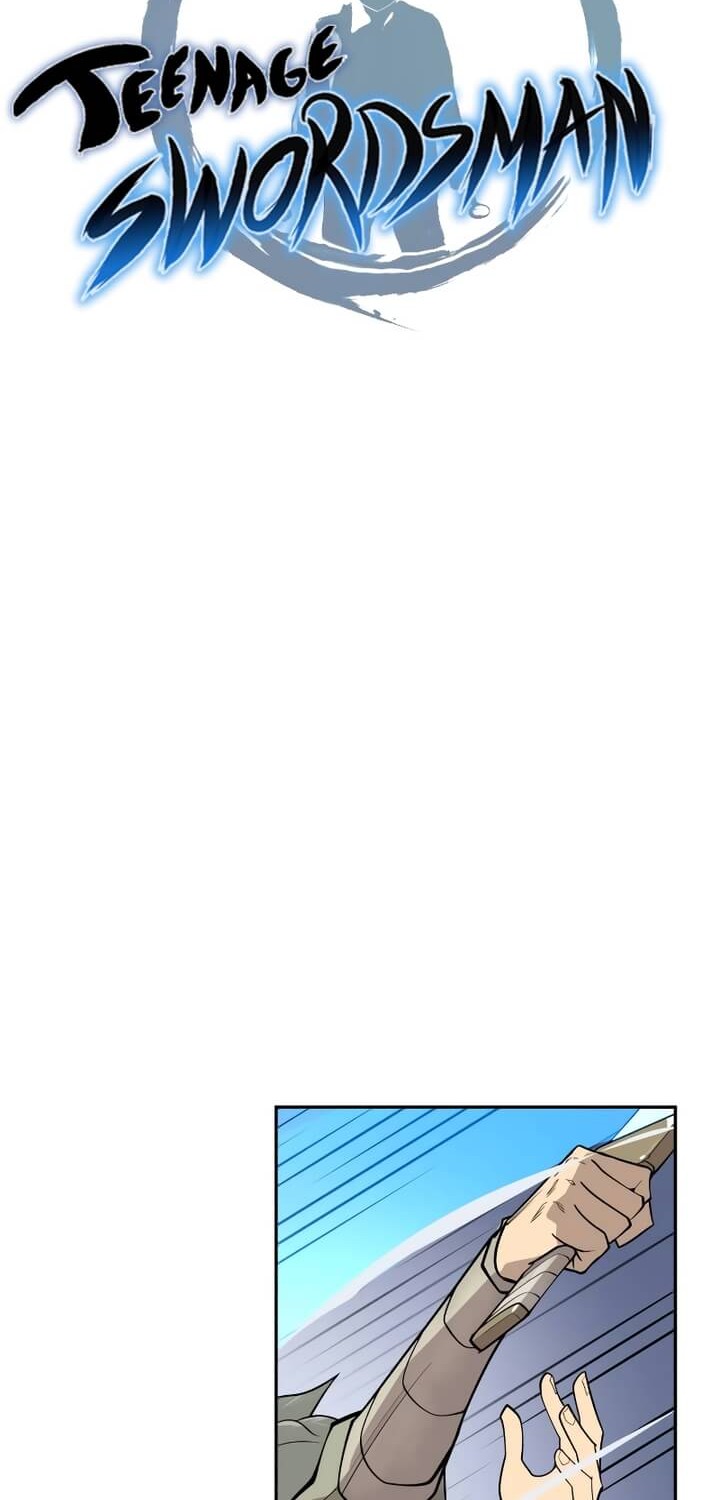 Teenage Swordsman Chapter 47 Gambar 20