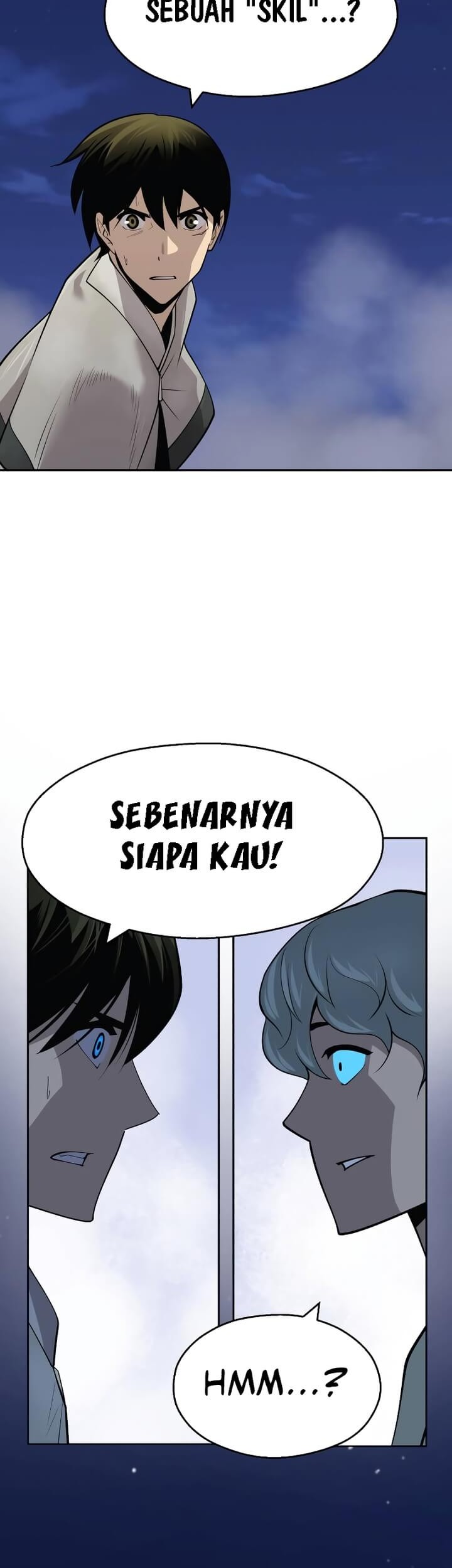 Teenage Swordsman Chapter 47 Gambar 27
