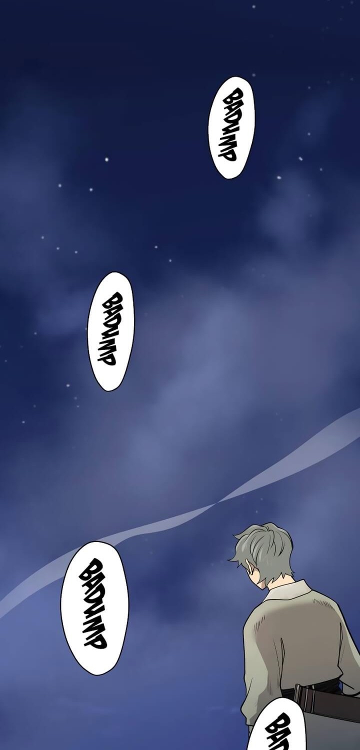 Teenage Swordsman Chapter 47 Gambar 28