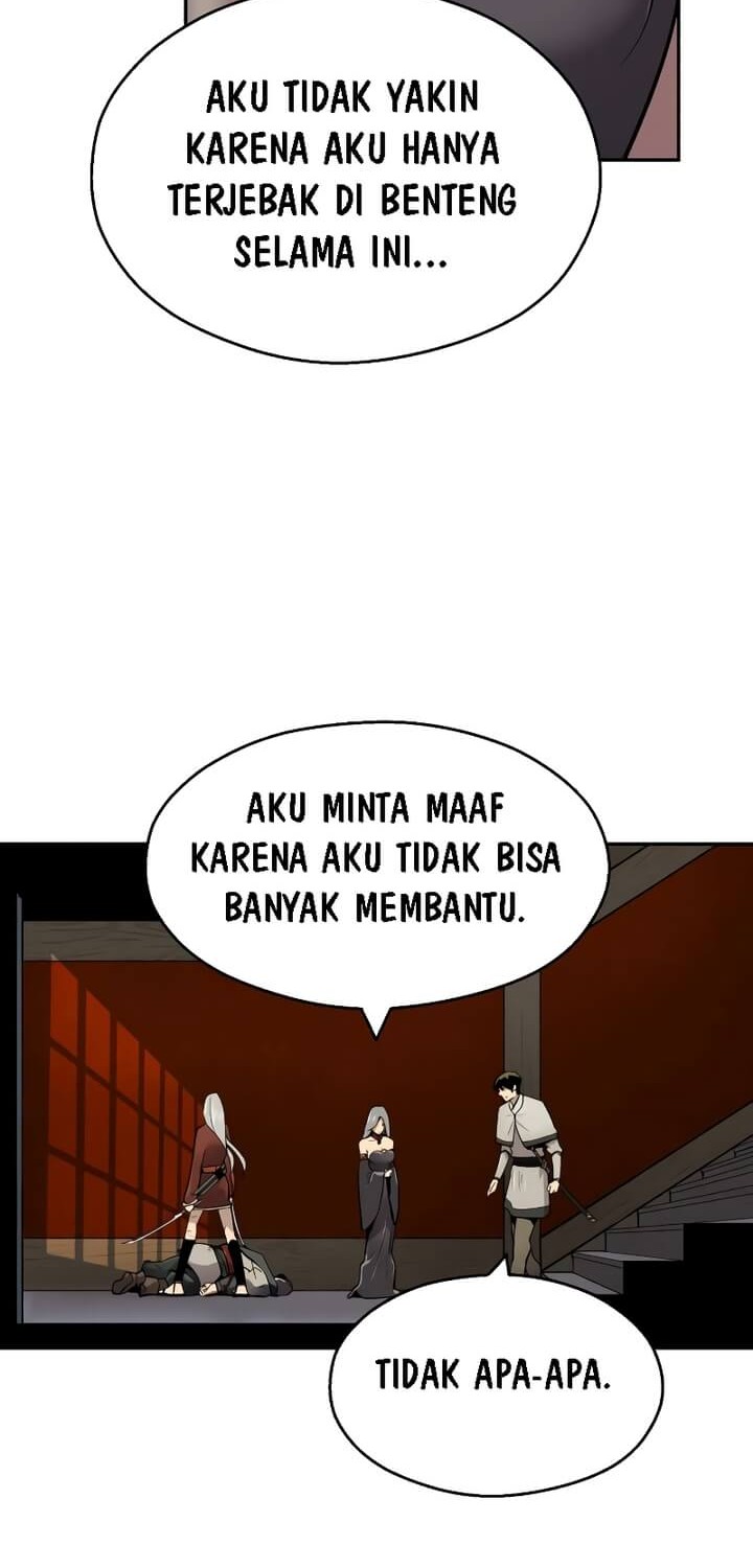 Teenage Swordsman Chapter 46 Gambar 12