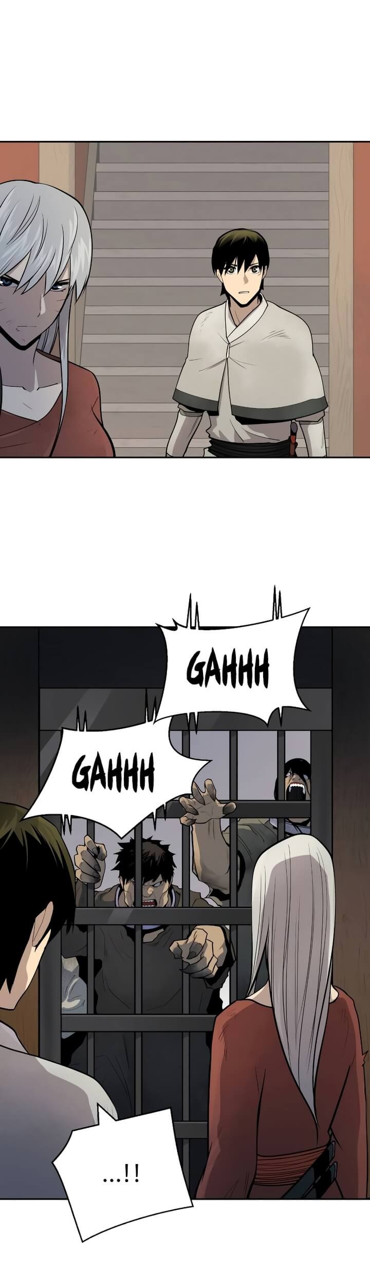 Teenage Swordsman Chapter 46 Gambar 13