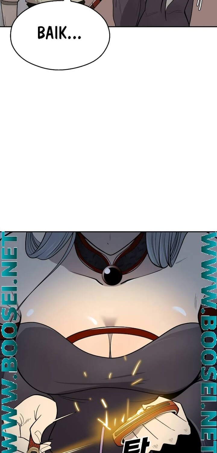 Teenage Swordsman Chapter 46 Gambar 20