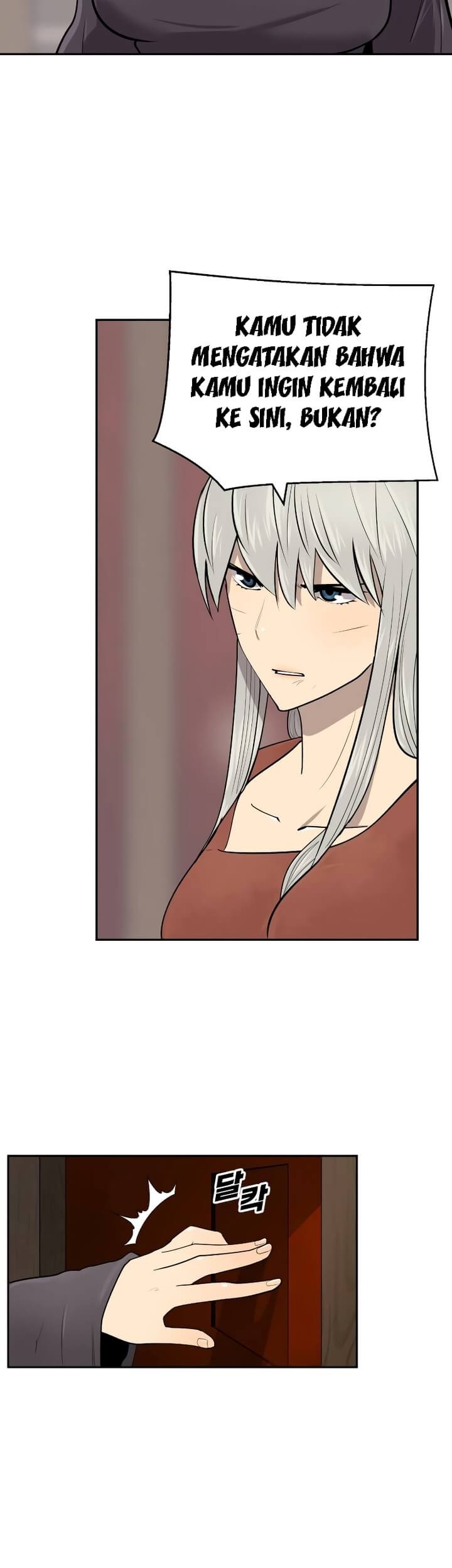 Teenage Swordsman Chapter 46 Gambar 29