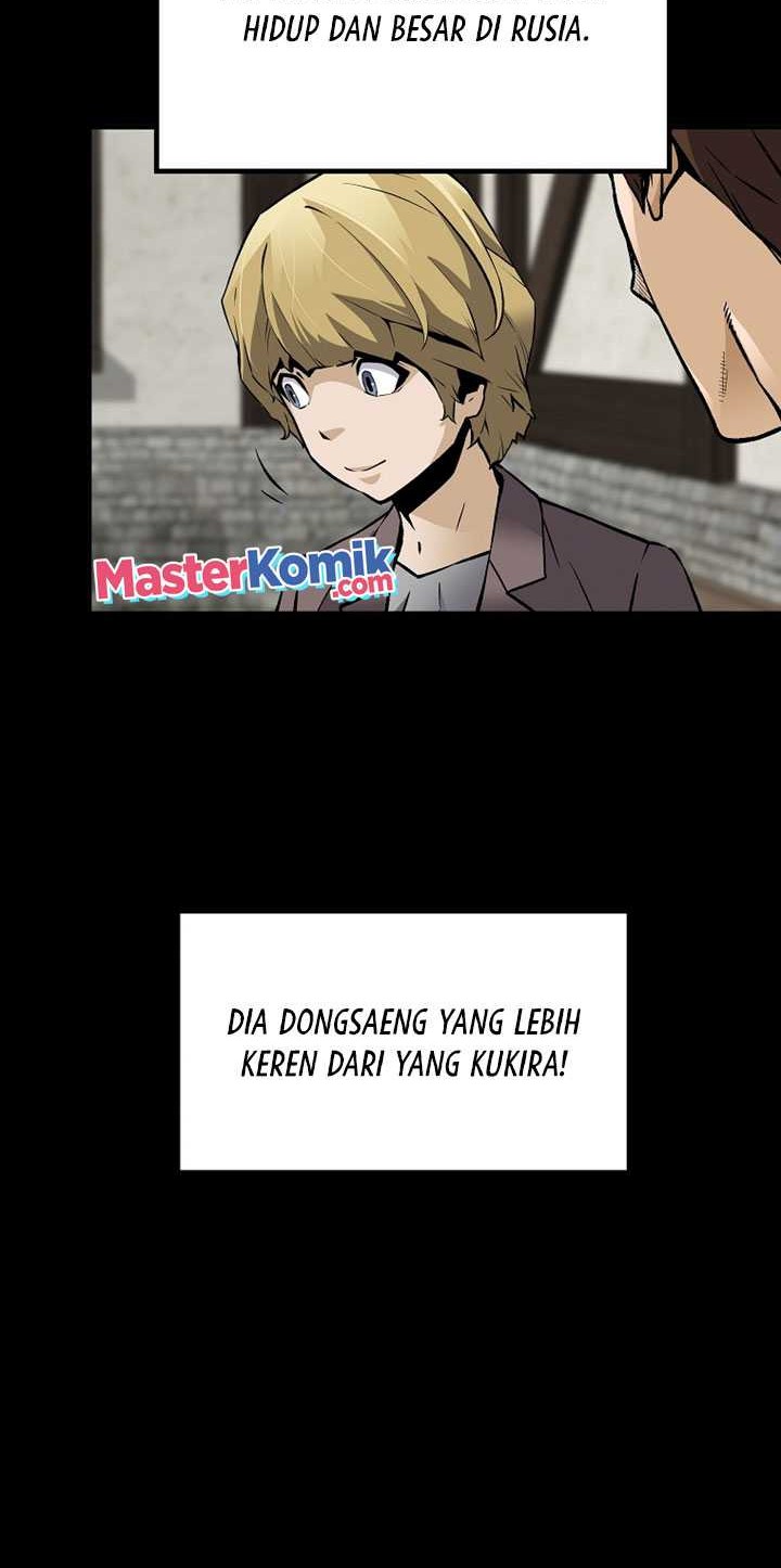 Return of the Legend Chapter 71 Gambar 29