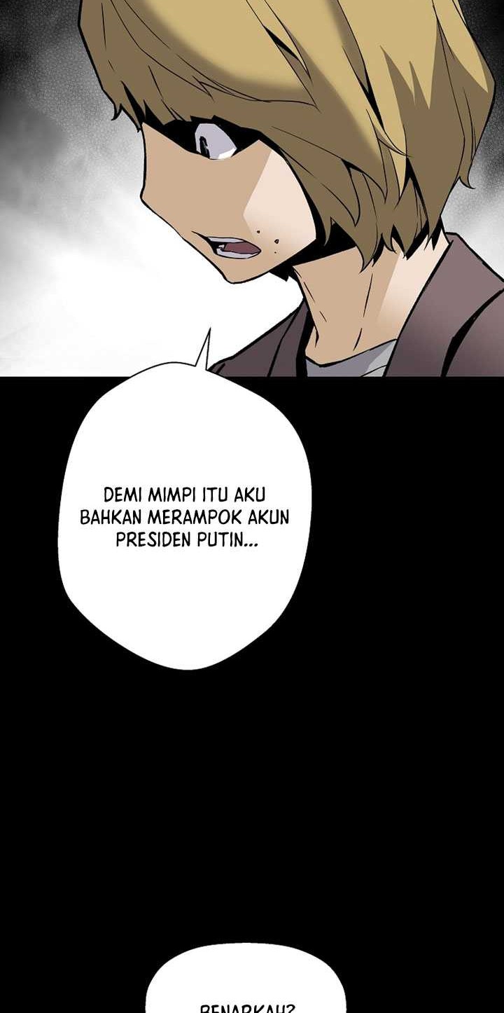 Return of the Legend Chapter 71 Gambar 23