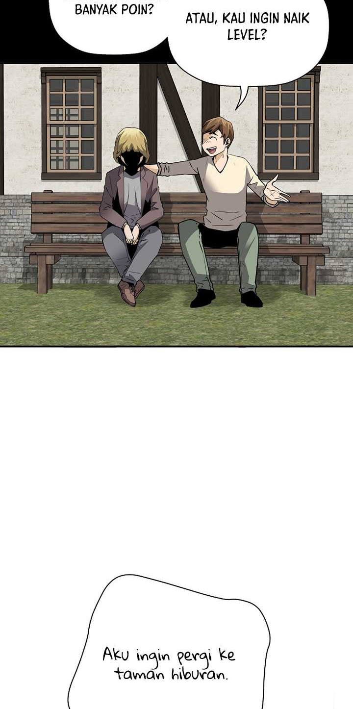 Return of the Legend Chapter 71 Gambar 25