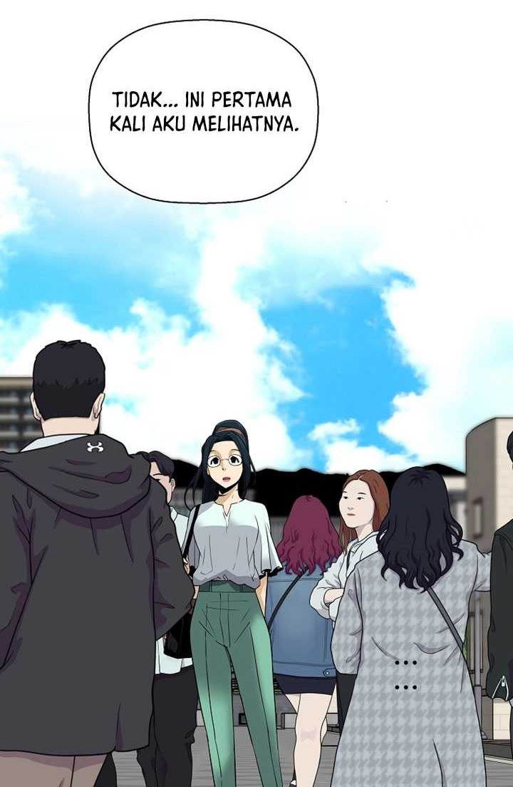 Return of the Legend Chapter 71 Gambar 39