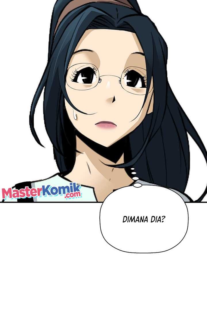 Return of the Legend Chapter 71 Gambar 41