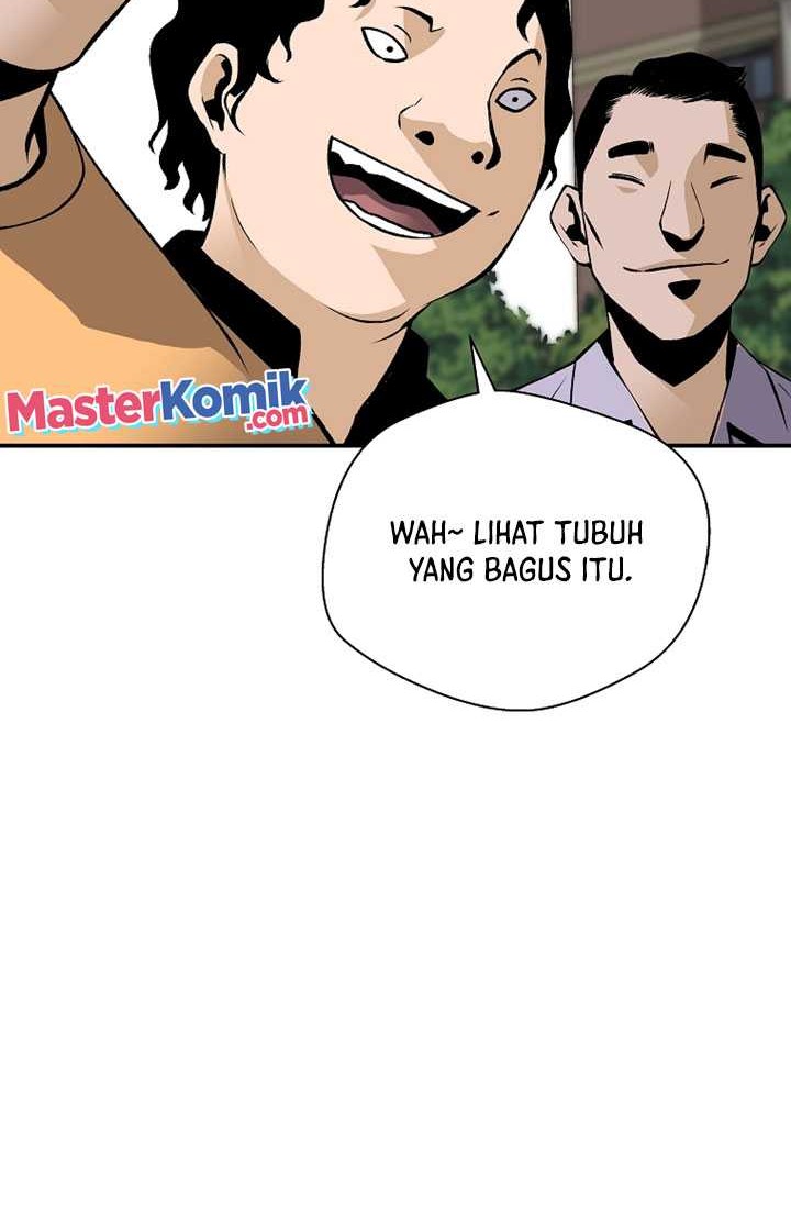 Return of the Legend Chapter 71 Gambar 43
