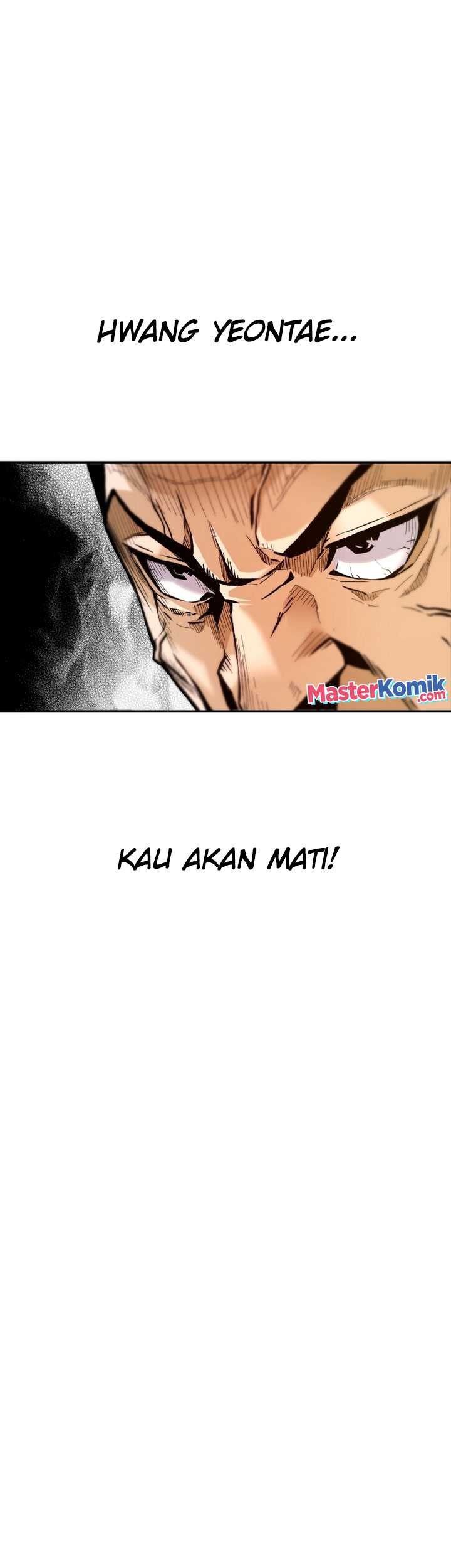 Return of the Legend Chapter 72 Gambar 24